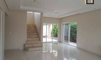 Imagem 3: Residência em Condomínio Fechado com 3 Dormitórios, Suíte e Lazer Completo