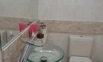 Imagem 6: Residência em Condomínio Fechado com 3 Dormitórios, Suíte e Lazer Completo