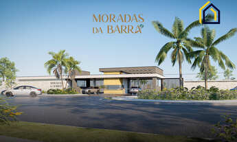 Imagem: Moradas da Barra  Loteamento em Jaguariúna/SP