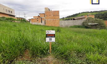 Imagem: Terreno à venda no Jardim Primavera