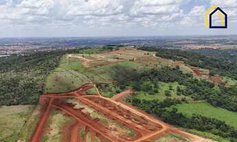 Imagem 3: Loteamento Jardim das Flores – Jaguariúna/SP