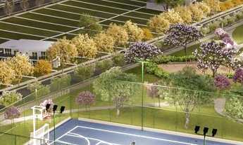 Imagem 2: Jardins da Barra - lotes a partir de 250 m² em Jaguariúna. Localização estratégica, infrae