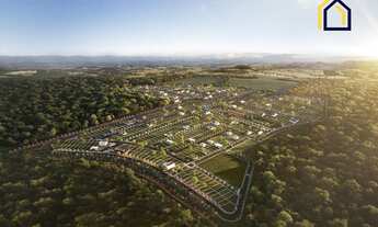 Imagem 6: Jardins da Barra - lotes a partir de 250 m² em Jaguariúna. Localização estratégica, infrae