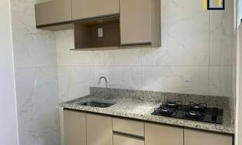 Imagem 3: Kitnet para locação em Jaguariúna ✨