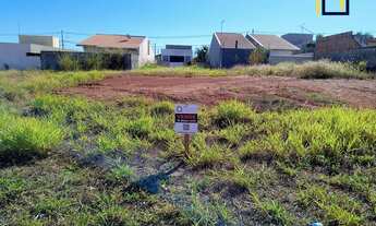 Imagem: Lote à venda no Reserva da Barra Jaguariúna/SP