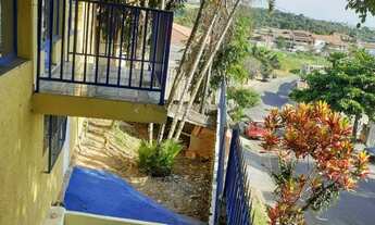 Imagem: Casa à venda no bairro Parque Florianópolis