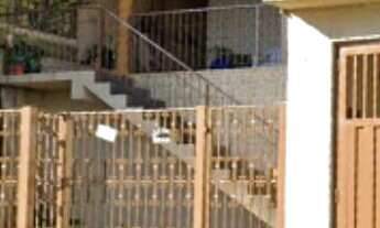 Imagem: Casa Padrão - Parque Florianópolis