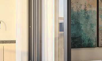 Imagem: Apartamento em Parque R Groot, Holambra/SP