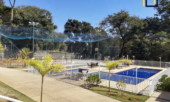 Imagem: Terreno à venda Condomínio Panini