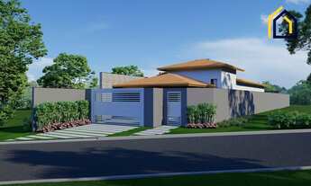 Imagem: Casa à venda Condomínio Ana Helena