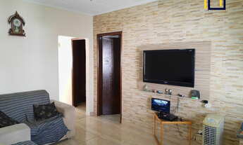 Imagem: Casa à venda Jardim Berlim