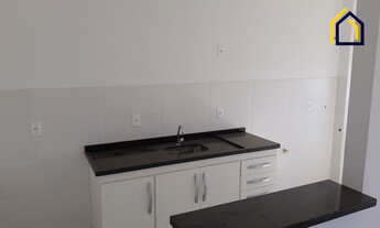 Imagem 6: Apartamento em Chácara Recreio Primavera, Jaguariúna/SP