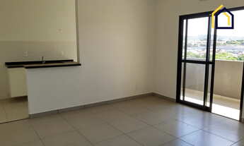 Imagem: Apartamento em Chácara Recreio Primavera