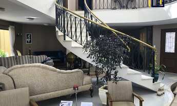 Imagem: Casa Sobrado Colina do Castelo