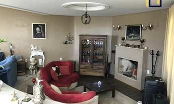 Imagem 3: Casa Sobrado Colina do Castelo