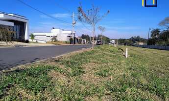 Imagem 5: Terrenos em Condomínio Fechado no Varandas dos Jequitibás – Jaguariúna/SP