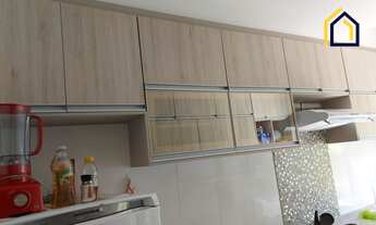 Imagem: Apartamento Garden - Portal das Palmeiras