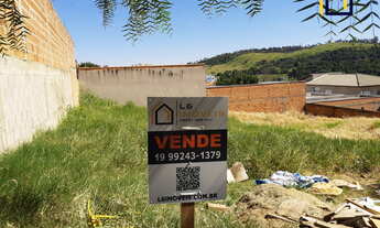 Imagem: Terreno à venda Loteamento Vila Primavera
