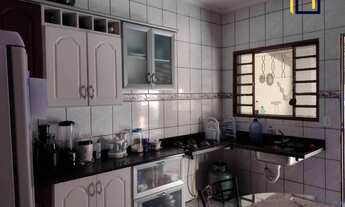 Imagem: Casa à venda Jardim Sylvio Rinaldi 1