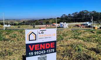 Imagem 3: ???? Terreno à Venda no Condomínio La Dolce Vita – Jaguariúna/SP