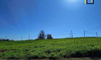 Imagem 6: ???? Terreno à Venda no Condomínio La Dolce Vita – Jaguariúna/SP