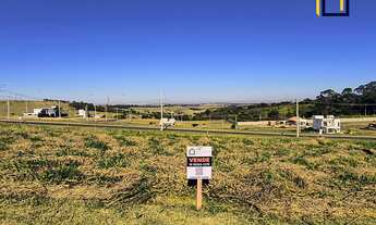 Imagem 4: ???? Terreno à Venda no Condomínio La Dolce Vita – Jaguariúna/SP