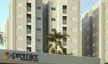 Imagem: Apartamento à venda - Fase de Obras - Premier