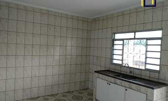 Imagem: Casa Sobrado à venda Campinas