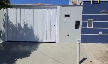 Imagem: Casa Geminada em Jardim Europa, Jaguariúna/SP