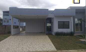 Imagem: Casa à Venda no Condomínio Residencial