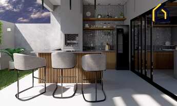 Imagem 5: Casa Sobrado Bairro Jardim Europa