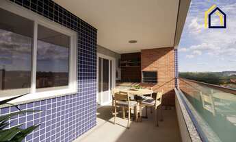 Imagem: Apartamento em Residencial Parque dos Ipês