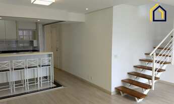 Imagem: Apartamento Duplex Vila Madalena