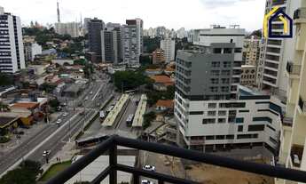 Imagem 5: Apartamento Duplex Vila Madalena