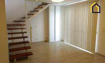 Imagem 7: Apartamento Duplex Vila Madalena