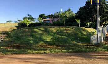Imagem: Terreno à venda Condomínio Monte Belo
