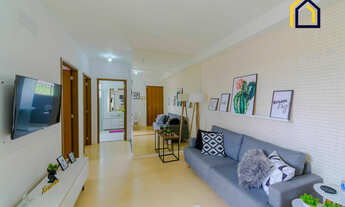 Imagem: Apartamento à venda - Programa Casa Verde