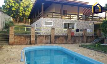 Imagem: Casa à venda Condomínio Ana Helena