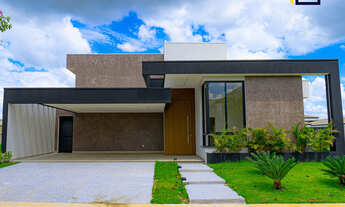 Imagem: Sua Nova Casa de Alto Padrão no Condomínio