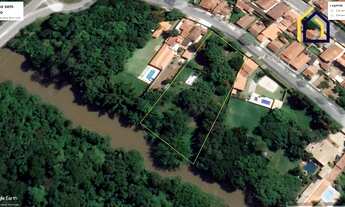 Imagem: Area-Residencial-para-Venda-em-Santa-Cruz-Jaguariuna-SP