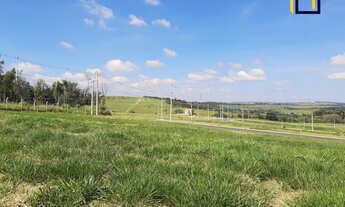 Imagem: Terreno em Condomínio em Colina do Castelo