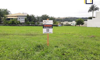 Imagem: Terreno à venda Condomínio Lago da Barra