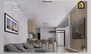 Imagem: Casa em Jardim Planalto, Jaguariúna/SP