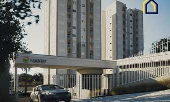 Imagem: Apartamento à venda Habitat Nova Jaguariúna