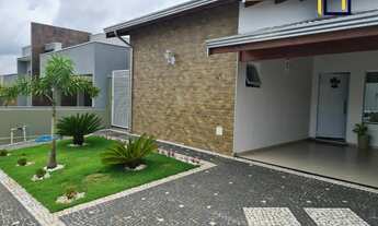 Imagem: Casa no Condomínio Villa Guedes