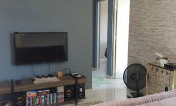 Imagem 4: Apartamento à venda Condomínio Pitangueiras