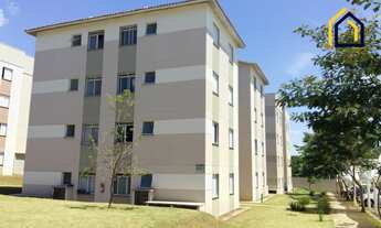 Imagem: Apartamento à venda Condomínio Pitangueiras