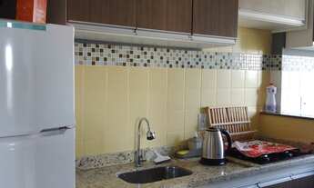 Imagem 2: Apartamento à venda Condomínio Pitangueiras