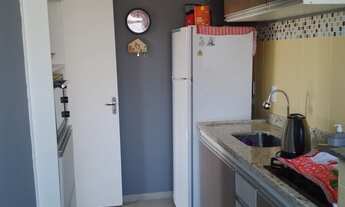 Imagem 3: Apartamento à venda Condomínio Pitangueiras