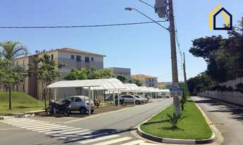 Imagem 7: Apartamento à venda Condomínio Pitangueiras